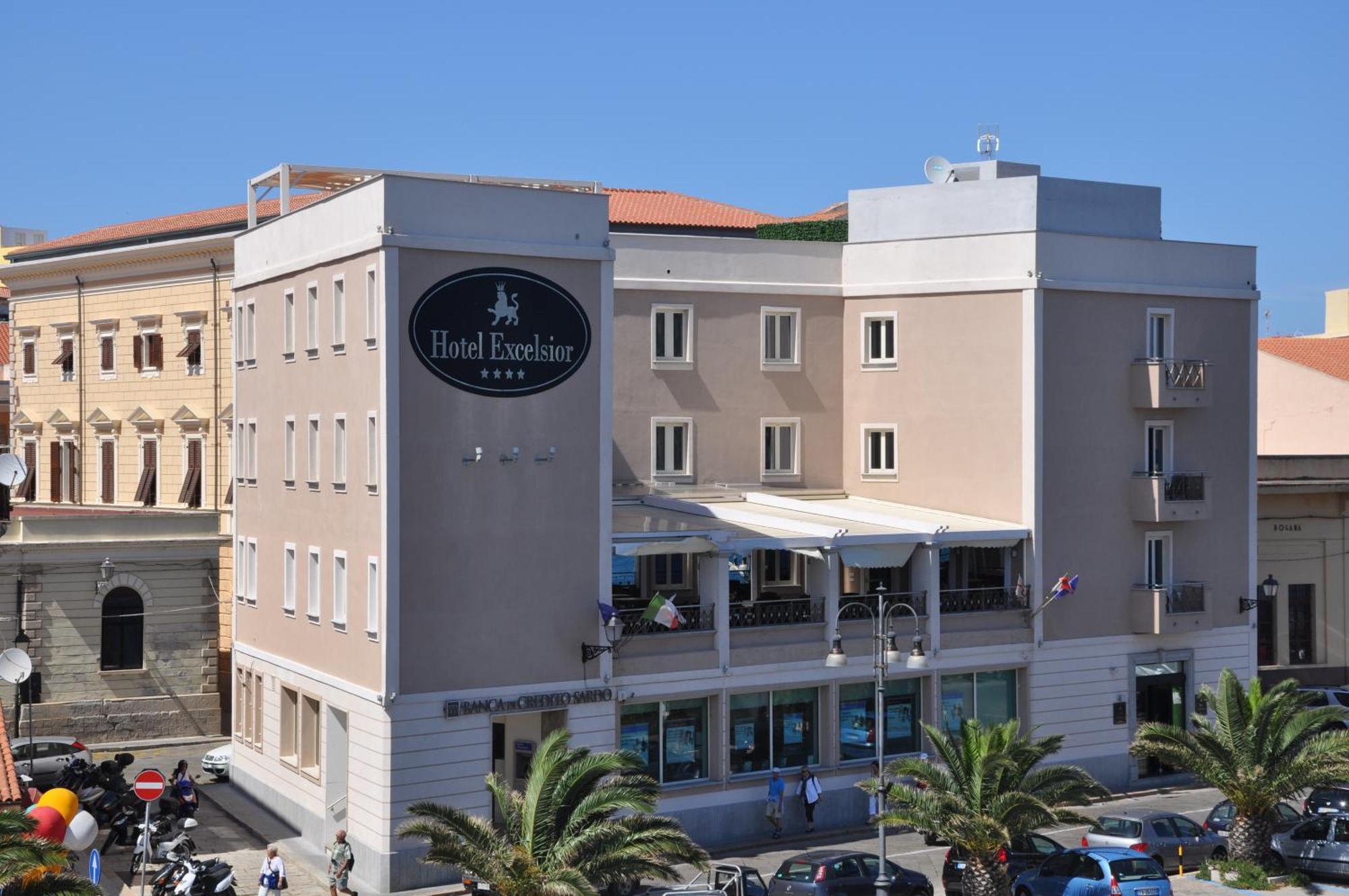Hotel Excelsior La Maddalena (Sassari)
